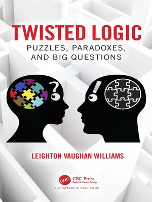 cover image of Twisted Logic